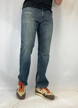 N2307 Jean Levis 514 W32 L30 Bleu Brut vintage, marca: Levi's, estado: Muy bueno, tamaño: W32 | ES 42, 29,99 €, 32,19 € Protección al comprador Pro incluida