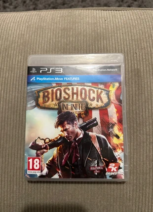 Bioshock Infinite Ps3, état: Très bon état, 4,00 €, 4,90 € Protection acheteurs incluse