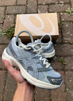 ASICS Gel-1130 uk 4.5, brand: Asics, condition: Good, size: 4.5, £45.00, £47.95 includes Buyer Protection