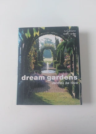 Livre dream gardens Tanta Comptons Andrew Lawson, estado: Muy bueno, 10,00 €, 11,20 € Protección al comprador incluida