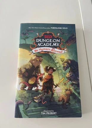 dnd book, condition: New without tags, £2.00, £2.80 includes Buyer Protection