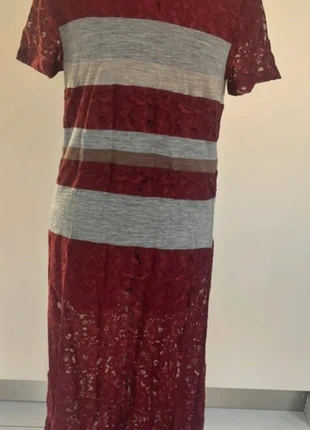 Robe comme des garçons, marca: Comme des Garçons, estado: Muy bueno, tamaño: S / 36 / 8, 129,00 €, 136,15 € Protección al comprador incluida