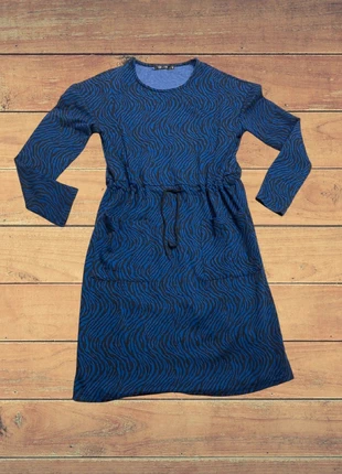 Vestido azul Ada, marque: ada gatti, état: Neuf sans étiquette, taille: M / 38 / 10, 8,99 €, 10,14 € Protection acheteurs incluse