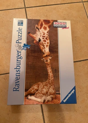 Ravensburger Puzzle, marca: Ravensburger, estado: Muy bueno, 10,00 €, 11,20 € Protección al comprador incluida