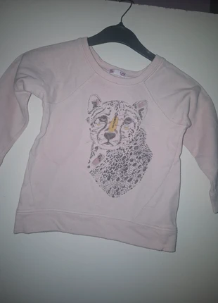 Pull 3ans, marque: Du Pareil au Même, état: Très bon état, taille: 3 ans / 98 cm, 2,50 €, 3,33 € Protection acheteurs incluse