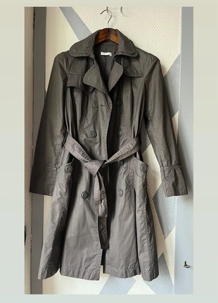 Trench imperméable Femme M-L(40) Promod, marque: Promod, état: Très bon état, taille: L / 40 / 12, 16,00 €, 17,50 € Protection acheteurs incluse