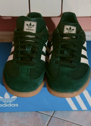 Scarpe samba Adidas, marke: adidas, zustand: Sehr gut, größe: 36, 60,00 €, 63,70 € inklusive Vinted-Käuferschutz