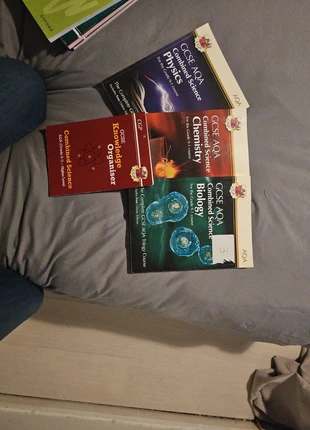 Combined science, condition: Very good, £6.00, £7.00 includes Buyer Protection