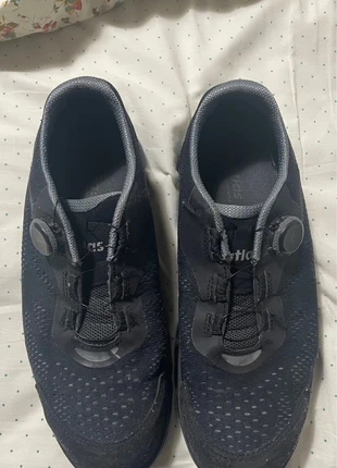 Botas biqueira de aço, marca: Atlas, estado: Muy bueno, tamaño: 42, 12,00 €, 13,30 € Protección al comprador incluida