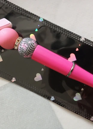 Stylo octobre rose, marca: Fait Main, estado: Nuevo con etiquetas, 5,00 €, 5,95 € Protección al comprador incluida