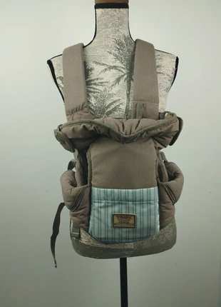 Porte bebe Tomy, marca: Tomy, estado: Muy bueno, tamaño: Cualquier, 5,00 €, 5,95 € Protección al comprador incluida