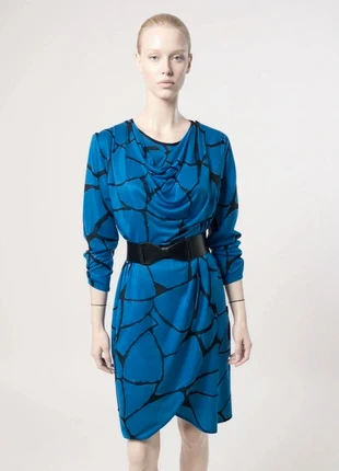 Robe vintage années 80 👜, marque: Vintage Dressing, état: Très bon état, taille: L / 40 / 12, 24,00 €, 25,90 € Protection acheteurs (Pro) incluse