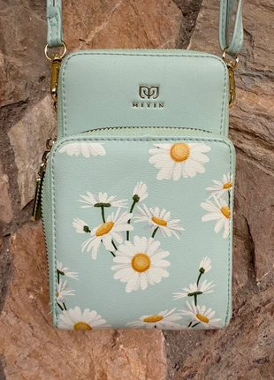 Miyin Daisy Phone Purse, marca: miyin, estado: Nuevo sin etiquetas, 10,00 €, 11,20 € Protección al comprador incluida