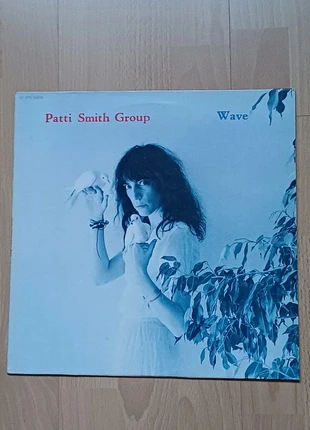 Vinyle 33T groupe " Patti Smith "., estado: Bueno, 15,00 €, 16,45 € Protección al comprador incluida