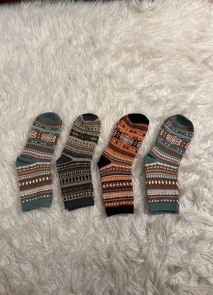 Chaussette vintage femme, brand: Vintage Dressing, condition: New with tags, size: One size, €4.00, €4.90 includes Buyer Protection