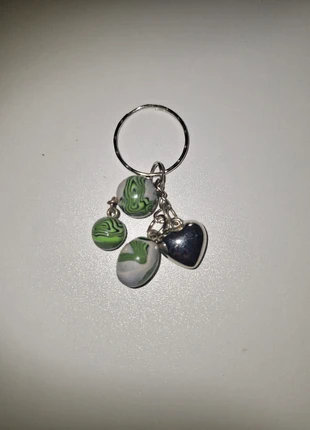 Portr clés, brand: Fait Main, condition: New without tags, €2.00, €2.80 includes Buyer Protection