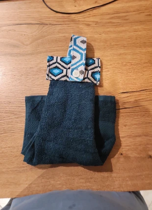 Essuies mains, brand: Fait Main, condition: New with tags, €2.00, €2.80 includes Buyer Protection
