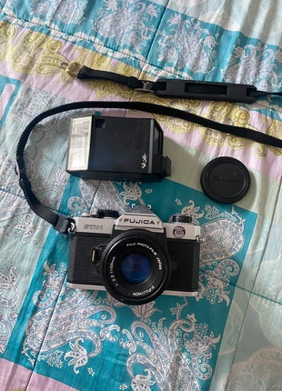 Macchina fotografica Fujica STX-1, marke: Canon, zustand: Sehr gut, 70,00 €, 74,20 € inklusive Vinted-Käuferschutz