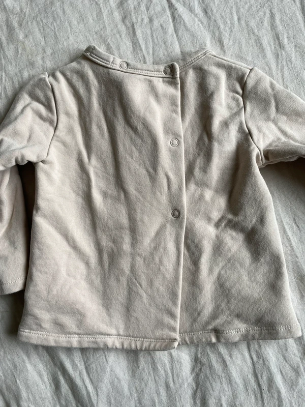 Pull La Redoute 18 mois - photo numéro 3