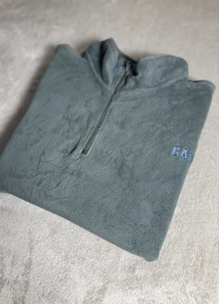 Pull/Sweat/Half zip GAP - gris taille XL homme, marque: GAP, état: Très bon état, taille: XL, 10,00 €, 11,20 € Protection acheteurs incluse