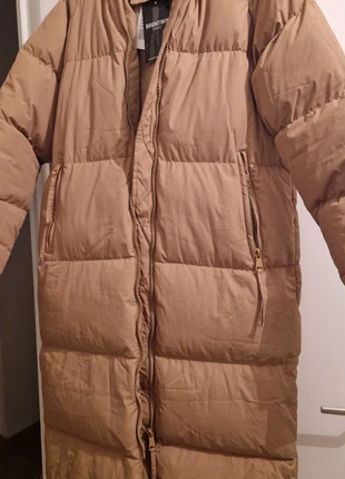 Doudoune longue, marque: Brentiny Paris, état: Neuf avec étiquette, taille: L / 40 / 12, 40,00 €, 42,70 € Protection acheteurs incluse