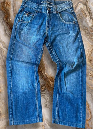 Jeans taille droite Maverick logo poche y2k, marke: Vintage Dressing, zustand: Gut, größe: W27 | DE 42, 19,00 €, 20,65 € inklusive Vinted-Käuferschutz