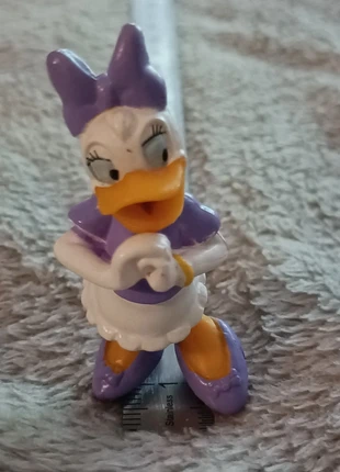 Daisy figurine, condition: Very good, size: 4 years / 104 cm, €1.00, €1.75 includes Buyer Protection