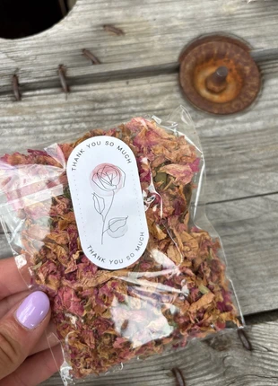 Fleur séchée, marca: Shein, estado: Nuevo con etiquetas, 6,00 €, 7,00 € Protección al comprador incluida