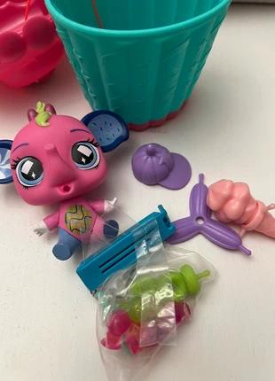 Bubiloons con Accessori, brand: bubiloons, condizioni: Ottime, taglia: Taglia unica, €3.00, €3.85 include la Protezione acquisti