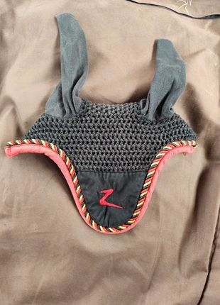 Bonnet horze, marca: Horze, estado: Bueno, 4,00 €, 4,90 € Protección al comprador incluida