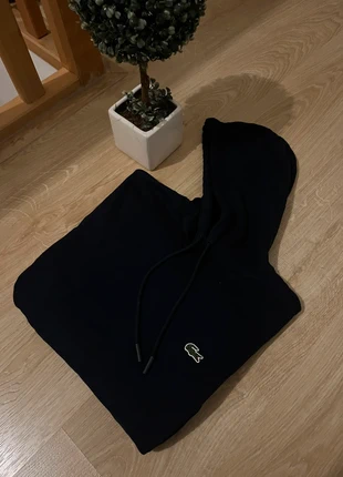 Pull À Capuche Lacoste, brand: Lacoste, condizioni: Ottime, taglia: L, €59.90, €63.60 include la Protezione acquisti Pro