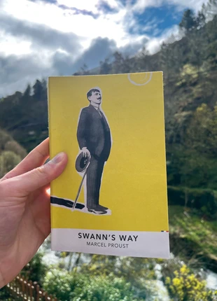 Swann’s Way by Marcel Proust, état: Très bon état, 10,00 €, 11,20 € Protection acheteurs incluse