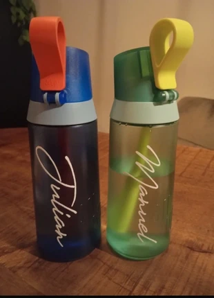 Custom sticker alle namen en kleuren, merk: Stickers, staat: Nieuw met prijskaartje, € 4,99, € 5,94 inclusief Kopersbescherming