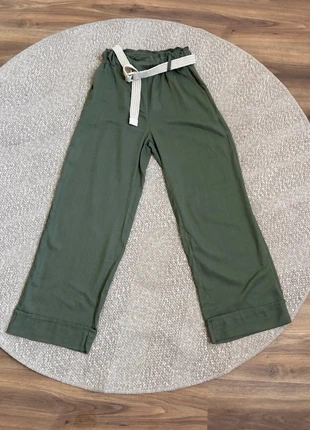 Pantalón italiano. Talla M, marque: Vintage Dressing, état: Neuf sans étiquette, taille: M / 38 / 10, 15,00 €, 16,45 € Protection acheteurs incluse