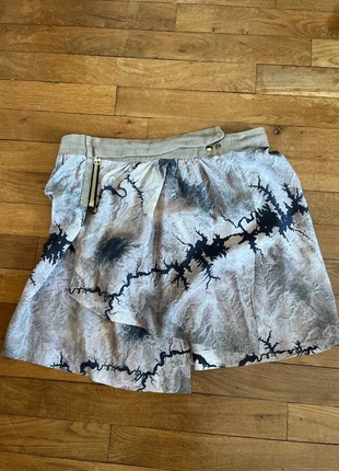 Jupe soie Heimstone, brand: Heimstone, condition: Very good, size: M / 38 / 10, €40.00, €42.70 includes Buyer Protection