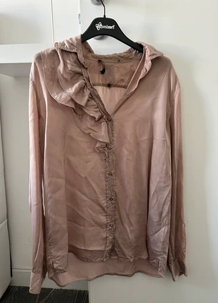 Camicia Diesel, marque: Diesel, état: Neuf sans étiquette, taille: S / 36 / 8, 20,00 €, 21,70 € Protection acheteurs incluse