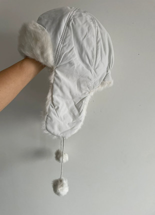 Chapka en fausse fourrure Slavic Girl, état: Très bon état, taille: Taille unique, 25,00 €, 26,95 € Protection acheteurs (Pro) incluse