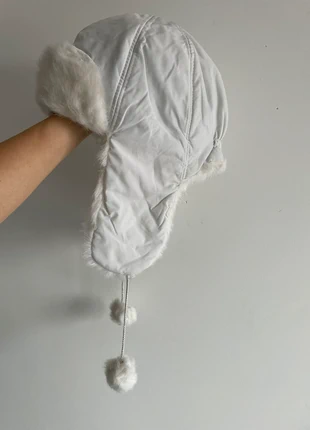 Chapka en fausse fourrure Slavic Girl, estado: Muito bom, tamanho: Tamanho único, €25.00, €26.95 inclui Proteção do Comprador Pro