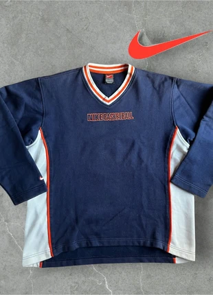 Nike vintage embroidery Crewneck retro '90s y2k boxy fit, marque: Nike ACG, état: Très bon état, taille: L, 31,99 €, 34,29 € Protection acheteurs incluse