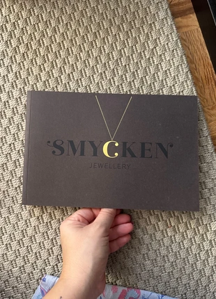 Smycken, condizioni: Ottime, €5.00, €5.95 include la Protezione acquisti