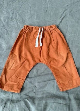 Pantalon velours fin Petit Bateau, marque: Petit Bateau, état: Très bon état, taille: 9-12 mois / 74 cm, 4,00 €, 4,90 € Protection acheteurs incluse