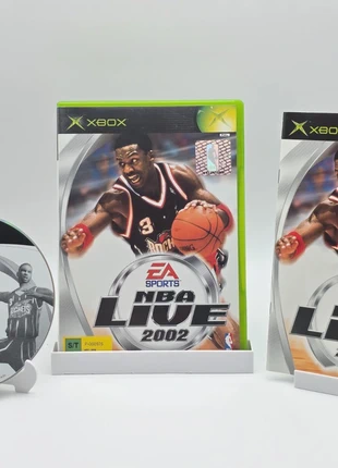 NBA Live 2002, état: Très bon état, 2,99 €, 3,84 € Protection acheteurs (Pro) incluse