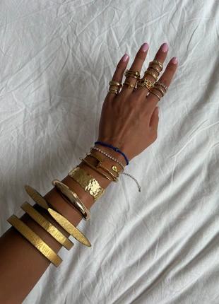 Goldener Schmuck, marque: Sonstiges, état: Très bon état, 7,00 €, 8,05 € Protection acheteurs incluse