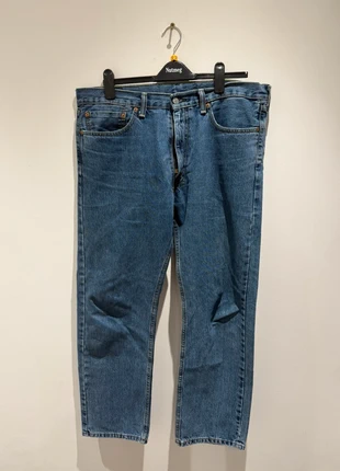 Levi’s Jeans W36 L30, brand: Levi's, condition: Very good, size: W36, £25.00, £26.95 includes Buyer Protection