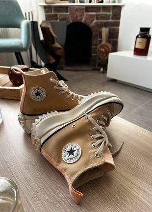 Converse Run Star, marque: Converse, état: Bon état, taille: 36, 65,00 €, 68,95 € Protection acheteurs incluse