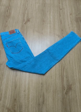 Jeans Levi's Super Skinny Femme W28L30 Taille 36, marque: Levi's, état: Bon état, taille: S / 36 / 8, 10,00 €, 11,20 € Protection acheteurs incluse