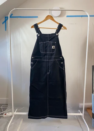 Carhartt WIP bib Overall Dress, marca: Carhartt WIP, estado: Muito bom, tamanho: M / 38 / 10, €76.00, €80.50 inclui Proteção do Comprador