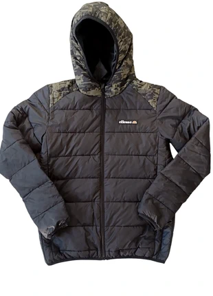 Doudoune blouson ellesse homme, marke: Ellesse, zustand: Sehr gut, größe: M, 25,00 €, 26,95 € inklusive Vinted-Käuferschutz