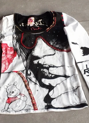 T-shirt dy design mode taille M, brand: By Design, condition: Very good, size: M / 38 / 10, €3.00, €3.85 includes Buyer Protection