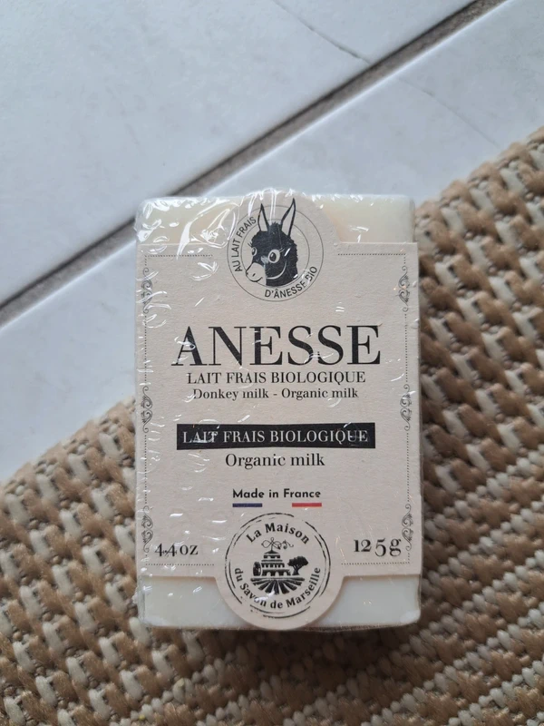 Lot produit lait d'ânesse - photo numéro 4